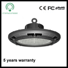 IP66 Epistar / Philips LED Chip UL / cUL / Dlc Luz 100W LED High Bay